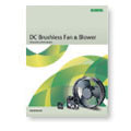 DC Brushless Fan & Blower