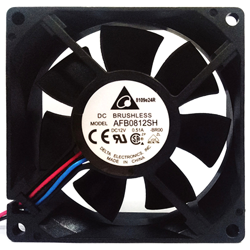 AFB80x80x15mm