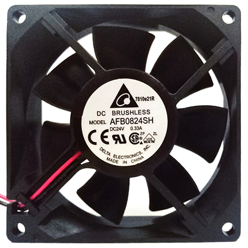 AFB80x80x25.4mm