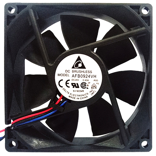AFB92x92x25.4mm
