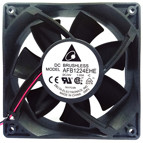 AFB120x120x25mm