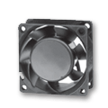 60X60X25 (MagLev AC Fan)