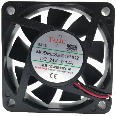 SJ6015(60×60×15mm)